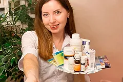 СМИ: потерявшая мужа блогер Екатерина Диденко подняла цены на рекламу в своём Instagram