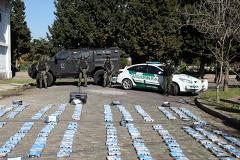 Дело о поставках кокаина из Аргентины в Россию будут рассматривать присяжные