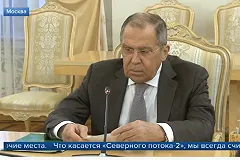 Расследование об «отравителях из ФСБ» прокомментировал Сергей Лавров