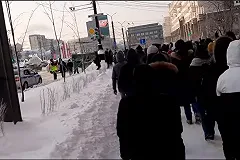 Бывший координатор челябинского штаба Навального* эмигрировал в США