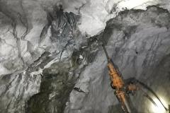 В шахте под Краснотурьинском насмерть завалило рабочего