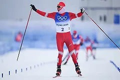 Производитель лыж Rossignol приостановил сотрудничество с Большуновым