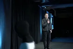 Маск увязал судьбу Крыма и Третью мировую войну