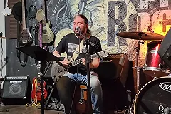 В Екатеринбурге умер известный уральский рокер