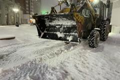 Заметёт ли Екатеринбург снегом, как Челябинск?