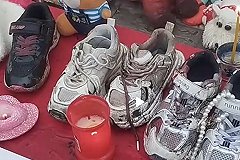 Врачи рассказали о состоянии девочки, которую на тротуаре снёс пьяный водитель в Ревде