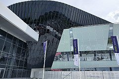 Грандиозный концерт для семей участников СВО пройдет в Конгресс-холле «Екатеринбург-ЭКСПО»