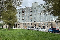 Первый регион РФ запретил выдачу жилищных сертификатов иностранцам