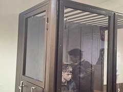 В ФК «Урал» рассказали о 20-летнем футболисте, обвиняемом в убийстве москвички