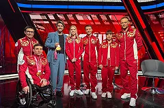 Глава Минспорта: Успех российских паралимпийцев шокировал мировой спорт