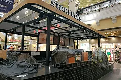 Starbucks и Instagram* потеряли товарные знаки в России