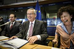 Юнкер не ожидает расширения ЕС в течение ближайших пяти лет