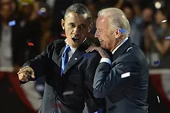 Митт Ромни рассказал анекдот про Обаму