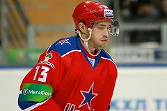 Павел Дацюк перенес операцию