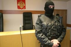 Бывший разведчик Кравцов получил 14 лет строгого режима за госизмену
