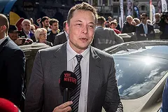 Маск после девяти лет ожидания заполучил домен Tesla.com от фаната Николы Теслы