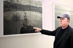 В Екатеринбурге покажут фильм о скандальном фотографе Джоке Стёрджесе