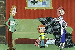 «Союзмультфильм» снимет 30 новых серий мультсериала «Трое из Простоквашино»