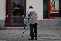 Прокуратура проверит законность закрытия пешеходного перехода возле «Гринвича»