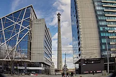 Сегодня можно поставить подпись под письмом Путину против сноса телебашни