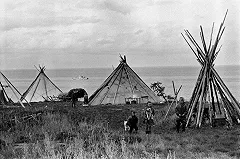 На Ямале подросток пытался на ходу убить водителя вездехода