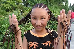 В США насмешки над прическами приравняли к расизму