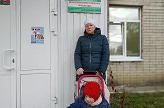 Активистка, устроившая акцию против работы Покраса Лампаса, не явилась в полицию