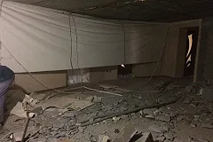 В Екатеринбурге женщина достроила себе три комнаты в многоэтажке, захватив чердак