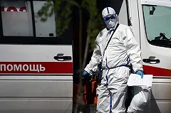 Эпидемиолог ответил, уйдут ли свердловчане в октябре на карантин по коронавирусу