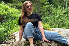 Под Петербургом пенсионер убил и расчленил молодую женщину