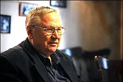 В Екатеринбурге умер народный артист РСФСР Владимир Марченко