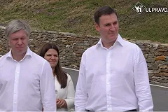 Глава Минсельхоза Патрушев решил не приезжать в Свердловскую область