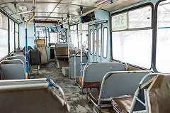 В Екатеринбурге перенумеруют некоторые маршруты общественного транспорта