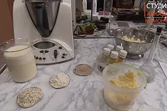 Профессор развенчала «мифы» об опасности пальмового масла и глутамата натрия