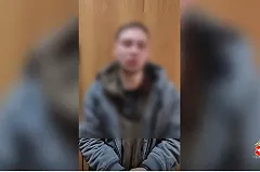 Задержан житель Москвы, который успел передать в Екатеринбурге «по цепочке» рюкзак с 10 млн рублей