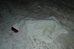 Депутаты предлагают запретить показ трупов и сцен насилия в электронных СМИ