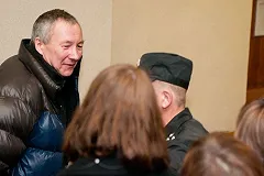 История Контеева стала темой для расследования в программе «Честный детектив»