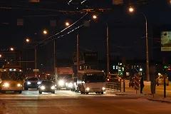 Завтра в Екатеринбурге подорожает проезд в общественном транспорте