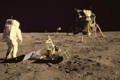 НАСА посчитало стоимость постоянной базы на Луне