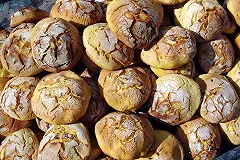 В Серове обнаружили опасные булочки, зараженные гепатитом «А»