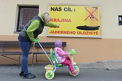 На Урале начал работу полигон по захоронению радиоактивных отходов