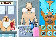 Роскомнадзор попросили заблокировать «чудовищную» игру о Ленине в App Store