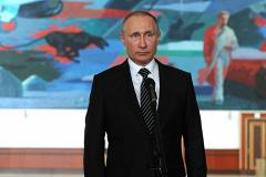 Глава ВТБ снова рассказал о скромной жизни российского президента