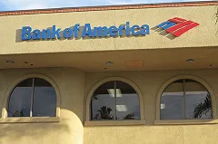 Bank of America предрек отмену антироссийских санкций к 2018 году
