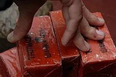 Сергей Иванов отправит Росгвардию охранять тротил в Красноуральске