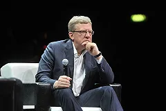 В Кремле ответили на слова Кудрина о «скрипучей машине» госуправления