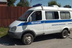 Убийца 9-летней девочки в Башкирии скончался в больнице СИЗО