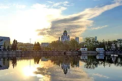 Задержанный из-за нападения на ККТ «Космос» Денис Мурашов был царебожником