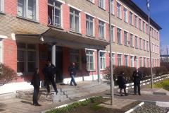 Прокуратура назвала причину нападения студента в колледже в Барабинске