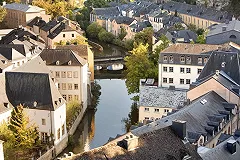 Леонид Волков рассказал, на какие деньги купил дом в Люксембурге